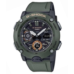 Casio G Shock GA-2000-3ADR