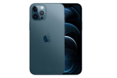 iPhone 12 Pro - 128GB - Zin1