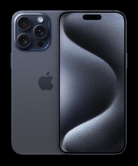 iPhone 15 Pro Max - 512GB - 99%