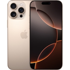 iPhone 16 Pro Max - 256GB - Zin ĐẶC BIỆT (2 Sim Vật Lý)