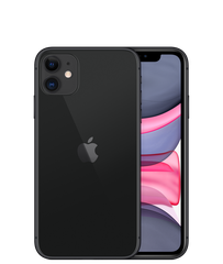 iPhone 11 - 128GB - Zin1