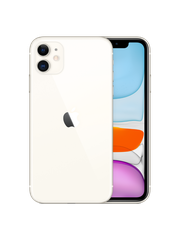 iPhone 11 - 128GB - Chính Hãng VN/A