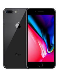 iPhone 8 Plus - 256GB - Zin1