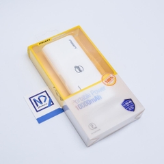 Pin dự phòng Pisen TS-D182 10000mAh