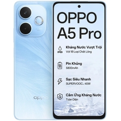 OPPO A5 Pro 5G (8GB/256GB)
