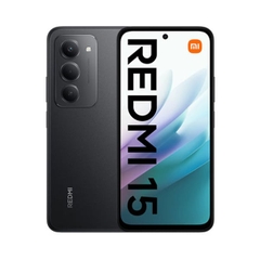 Xiaomi Redmi 15
