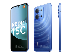 Xiaomi Redmi 15C 6GB 128GB