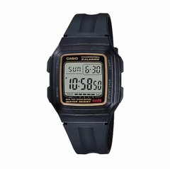 CASIO F-201WA-9ADF