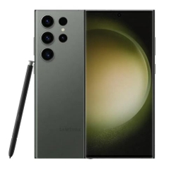 Samsung Galaxy S23 Ultra 5G - Máy trần