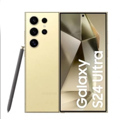 Samsung Galaxy S24 Ultra - Máy trần