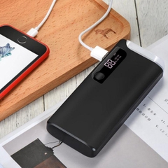 Pin dự phòng Hoco B27 15000mAh