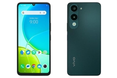 Vivo Y04 (4GB/128GB)