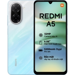 Xiaomi Redmi A5