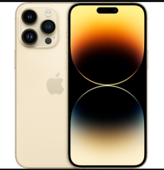iPhone 14 Pro Max - 256GB - Zin1