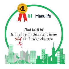 Chuyên gia tư vấn: Nguyễn Ngọc Giàu (Manulife Việt Nam)