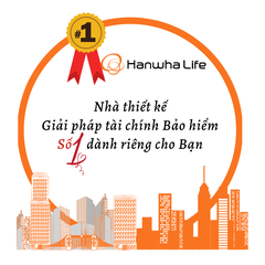 Chuyên gia tư vấn: Nguyễn Ngọc Giàu (Hanwha Life)