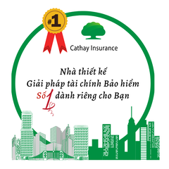 Chuyên gia tư vấn: Nguyễn Ngọc Giàu (Cathay life)