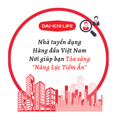 Quản lý kinh doanh cấp cao: Trần Minh Tâm (Daiichi Life)