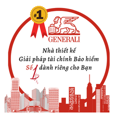 Chuyên gia tư vấn: Nguyễn Ngọc Giàu (Generali Việt Nam)