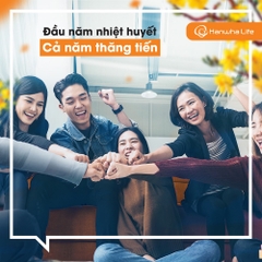 Quản lý kinh doanh cấp cao: Trần Hưng Vượng (Hanwha Life)