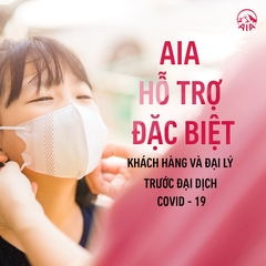 Chuyên gia tư vấn: Nguyễn Ngọc Giàu (AIA Việt Nam)