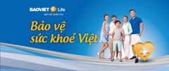 Chuyên gia tư vấn: Nguyễn Ngọc Giàu (Bảo Việt)