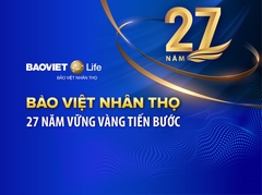 Quản lý kinh doanh cấp cao: Trần Hưng Vượng (Bảo Việt)