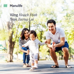 Quản lý kinh doanh cấp cao: Trần Minh Tâm (Manulife)