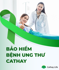 Chuyên gia tư vấn: Nguyễn Ngọc Giàu (Cathay life)