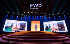 Quản Lý Dự Án Vietcombank - FWD: Võ Thị Hân