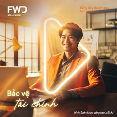Quản Lý Dự Án Vietcombank - FWD: Võ Thị Hân