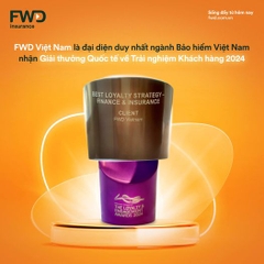 Quản Lý Dự Án Vietcombank - FWD: Võ Thị Hân