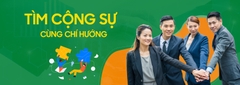 Quản lý kinh doanh cấp cao: Trần Hưng Vượng (Cathay Life)