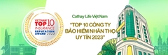 Chuyên gia tư vấn: Nguyễn Ngọc Giàu (Cathay life)