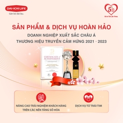 Quản lý kinh doanh cấp cao: Trần Hưng Vượng (Daiichi Life)