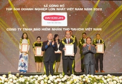 Trưởng Phòng Kinh Doanh: Ngô Long Hà