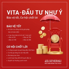 Chuyên gia tư vấn: Nguyễn Ngọc Giàu (Generali Việt Nam)