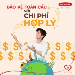 Quản lý kinh doanh cấp cao: Trần Hưng Vượng (Daiichi Life)