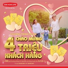 Quản lý kinh doanh cấp cao: Trần Hưng Vượng (Daiichi Life)