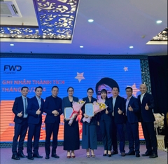 Giám Đốc Kinh Doanh Kênh Đại Lý: Đào Thị Thanh Sang