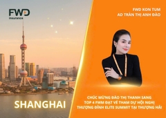 Giám Đốc Kinh Doanh Kênh Đại Lý: Đào Thị Thanh Sang
