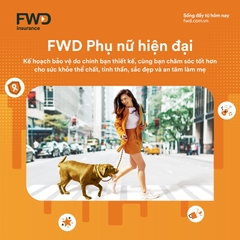 Quản Lý Dự Án Vietcombank - FWD: Võ Thị Hân