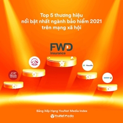 Quản lý kinh doanh cấp cao: Trần Minh Tâm (FWD)