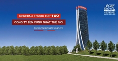 Chuyên gia tư vấn: Nguyễn Ngọc Giàu (Generali Việt Nam)