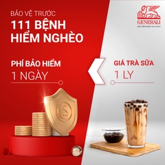 Chuyên gia tư vấn: Nguyễn Ngọc Giàu (Generali Việt Nam)