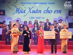 Quản lý kinh doanh cấp cao: Trần Minh Tâm (Generali)