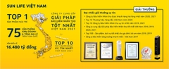 Giám Đốc Kinh Doanh Khu Vực: Nguyễn Thị Hòa