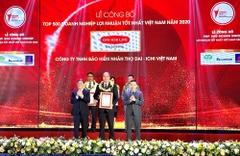 Trưởng Phòng Kinh Doanh: Ngô Long Hà