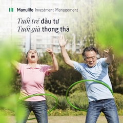 Chuyên gia tư vấn: Nguyễn Ngọc Giàu (Manulife Việt Nam)