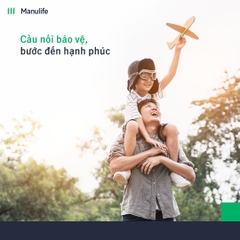 Chuyên gia tư vấn: Nguyễn Ngọc Giàu (Manulife Việt Nam)